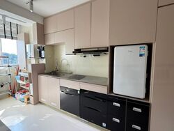 Sherwood Towers (D21), Apartment #455007081